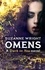 Omens. Enter an addictive world of sizzlingly hot paranormal romance . . .