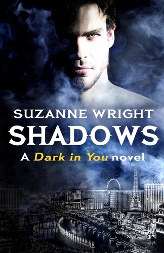Shadows. Enter an addictive world of sizzlingly hot paranormal romance . . .