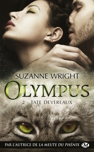 Suzanne Wright - Tate Devereaux - Olympus, T2.