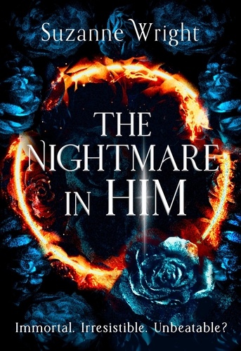 The Nightmare in Him. An addictive world awaits in this spicy fantasy romance . . .