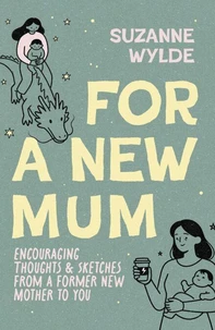 For a New Mum