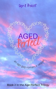  Suze E Prescot - Aged Perfect - Age Perfect, #2.