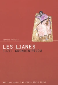 Les Lianes