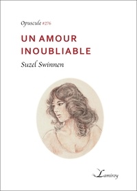 Suzel Swinnen et Gérard Swinnen - Un amour inoubliable.