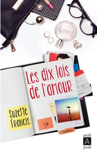 Les dix lois de l'amour