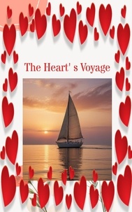  Suzette Roberts - The Heart's Voyage.