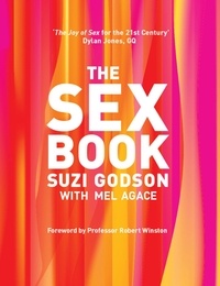 Suzi Godson et Robert Winston - The Sex Book.