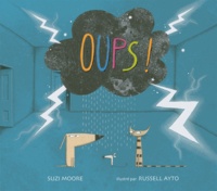 Suzi Moore - Oups !.