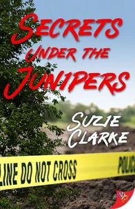 Secrets Under the Junipers