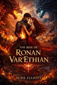 The Rise of Ronan Var'Ethian
