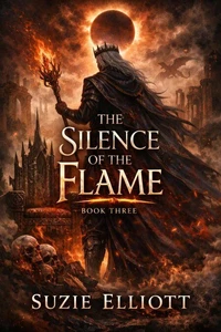 The Silence of the Flame