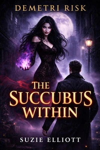 The Succubus Within