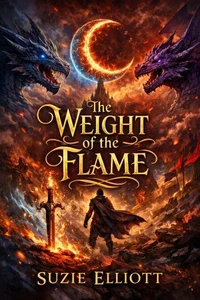 The Weight of The Flame