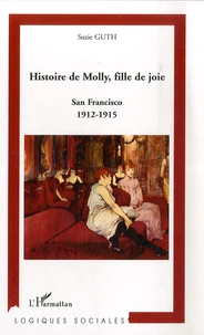 Histoire de Molly, fille de joie