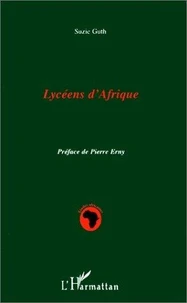 Lycéens d'Afrique
