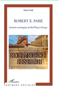 Robert E. Park