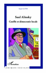 Saul Alinsky