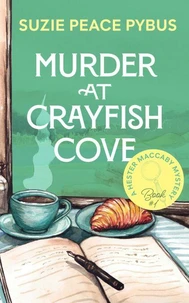 Murder at Crayfish Cove