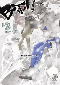 Suzuhito Yasuda - Bootsleg Tome 2 : .