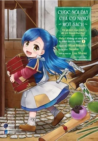 Cuộc Nổi Dậy Của Cô Nàng Mọt Sách
