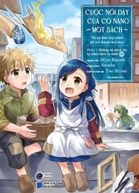 Cuộc Nổi Dậy Của Cô Nàng Mọt Sách
