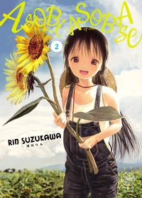 Asobi asobase Tome 2