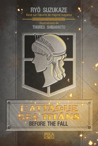 L'attaque des titans