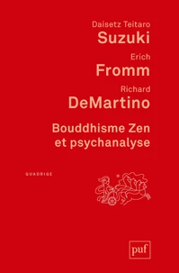 Bouddhisme Zen et psychanalyse