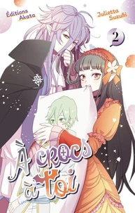 A crocs à toi Tome 2
