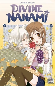 Divine Nanami Tome 12