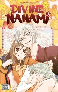 Divine Nanami Tome 13