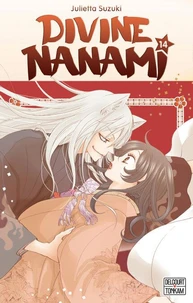 Divine Nanami Tome 14
