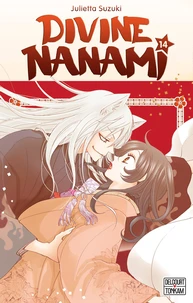 Divine Nanami Tome 14