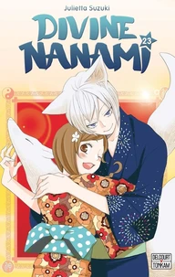 Divine Nanami Tome 23