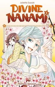 Divine Nanami Tome 3