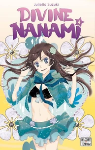 Divine Nanami Tome 4