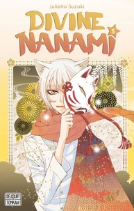 Divine Nanami Tome 5