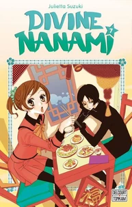 Divine Nanami Tome 7