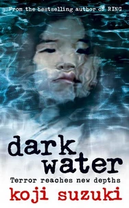 Dark Water, Terror Reaches new Depths