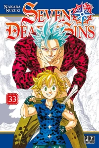 Avec  un extrait de Blizzard Axel, Tome 1
