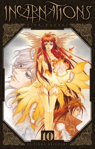 Incarnations Tome 10
