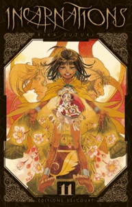 Incarnations Tome 11