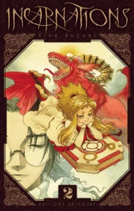 Incarnations Tome 2