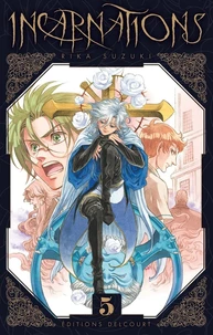 Incarnations Tome 5