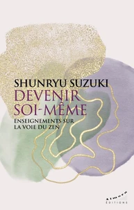 Devenir soi-même