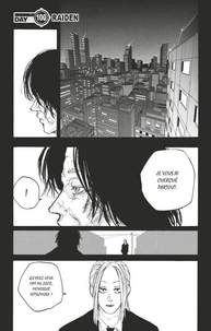 Sakamoto Days - Chapitre 100