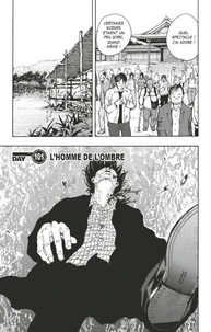 Sakamoto Days - Chapitre 101