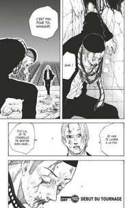 Sakamoto Days - Chapitre 103