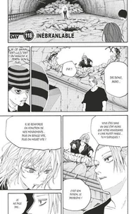 Sakamoto Days - Chapitre 118