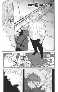 Sakamoto Days - Chapitre 119